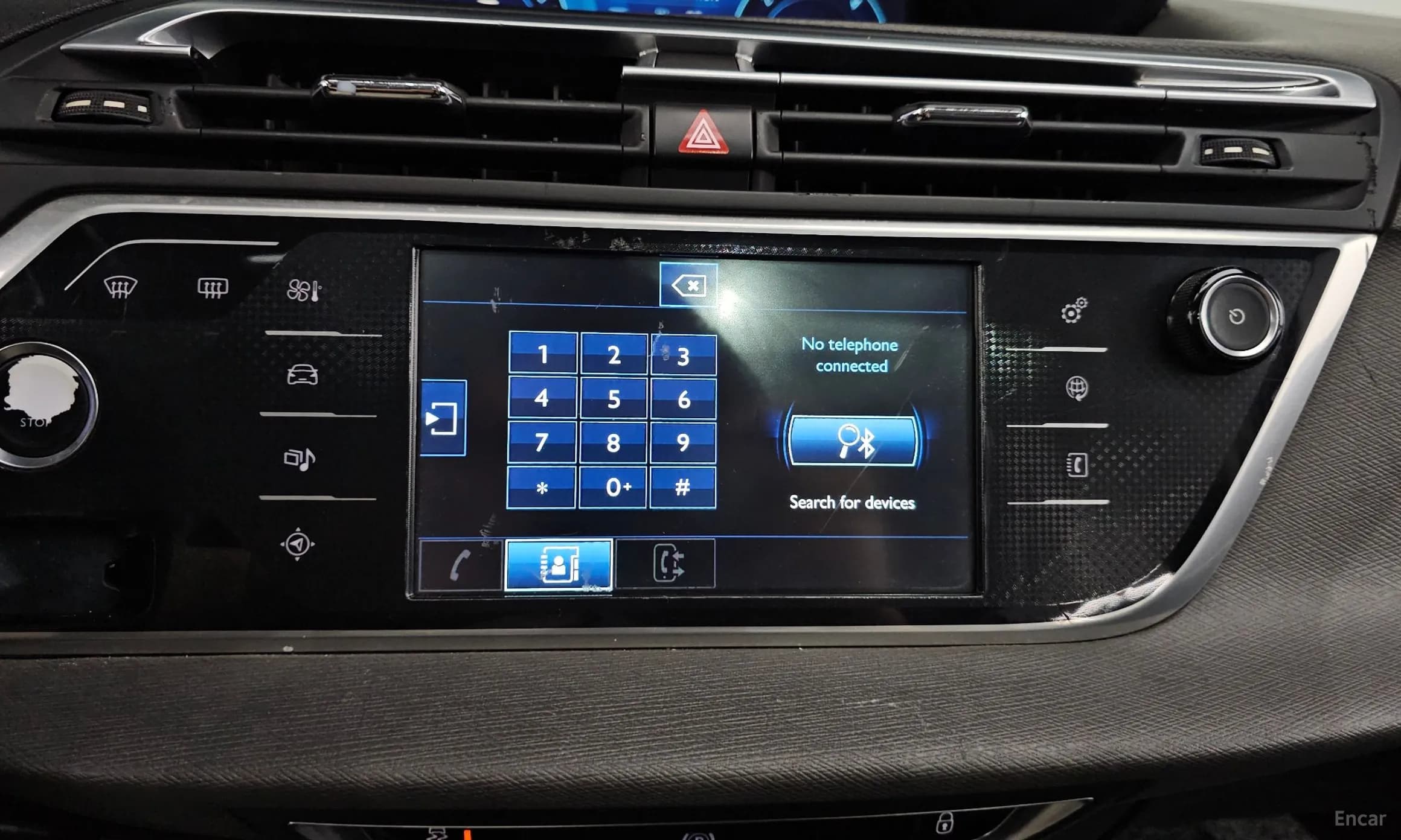 Grand C4 Picasso