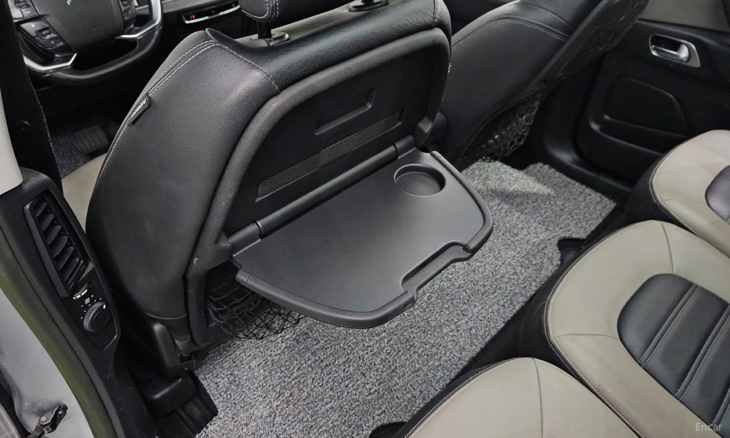 Grand C4 Picasso