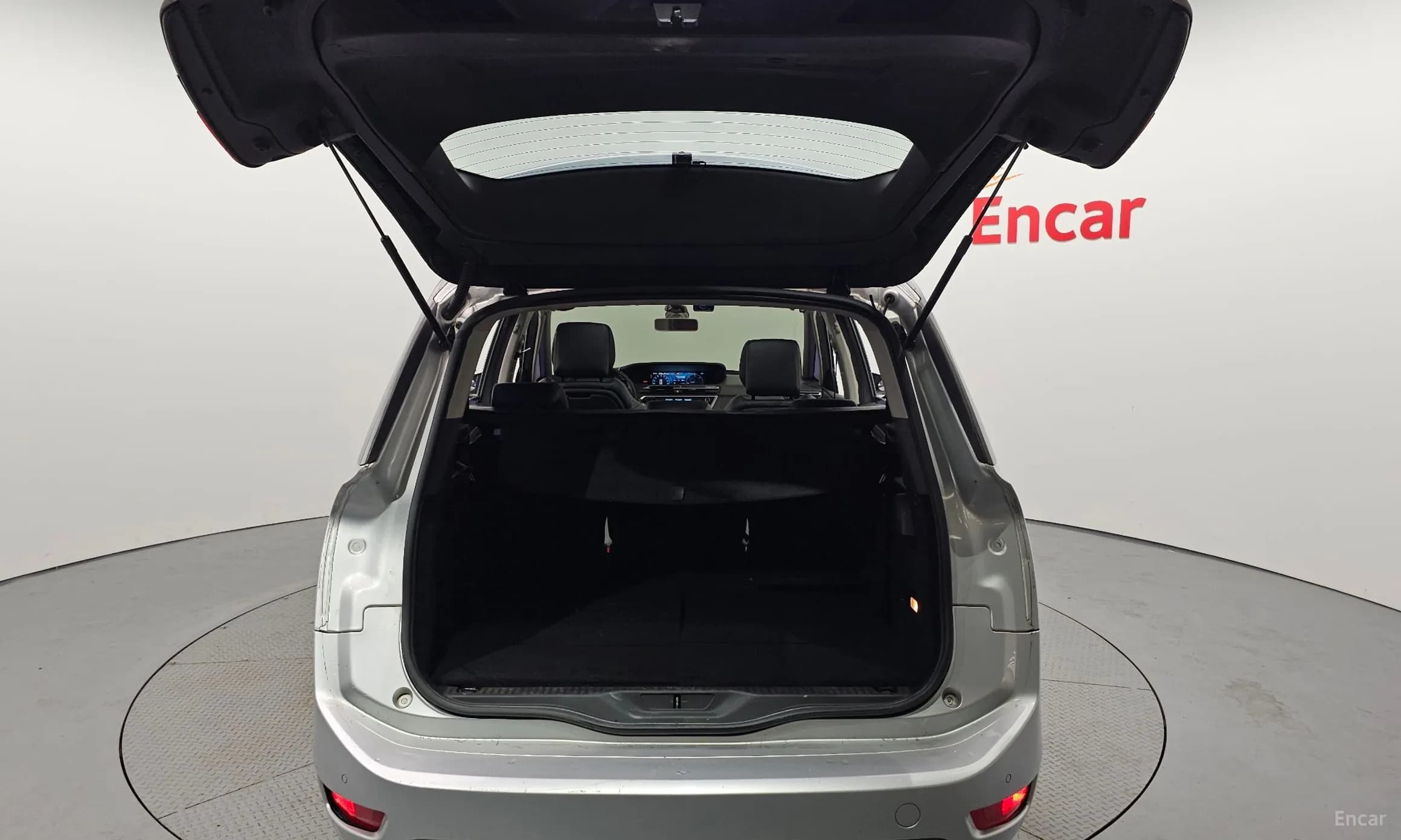 Grand C4 Picasso