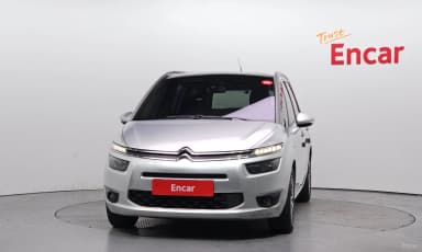 Grand C4 Picasso