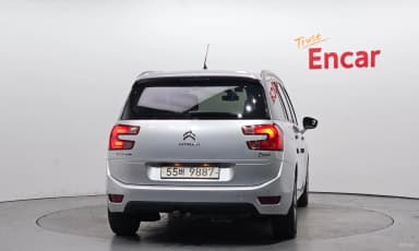Grand C4 Picasso