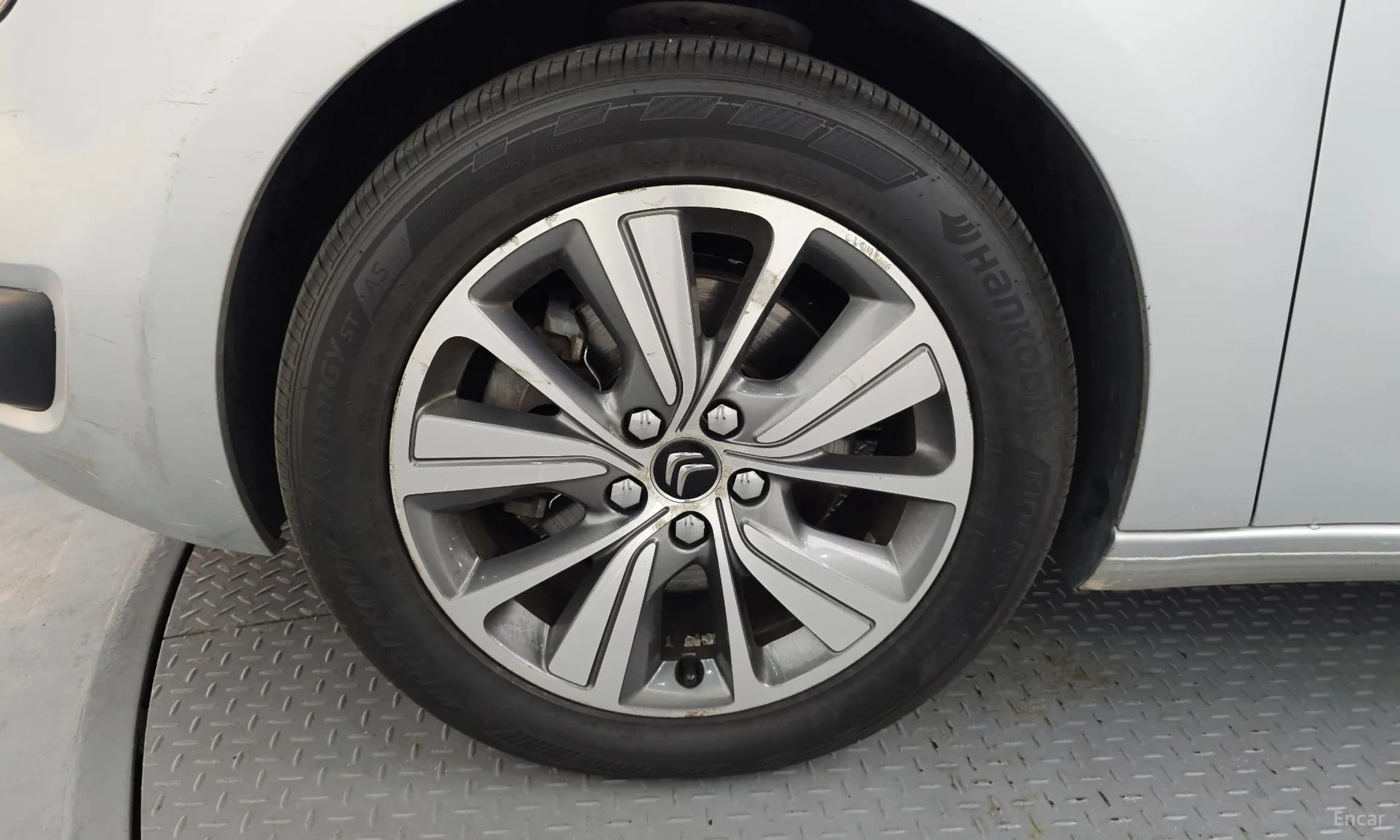 Grand C4 Picasso
