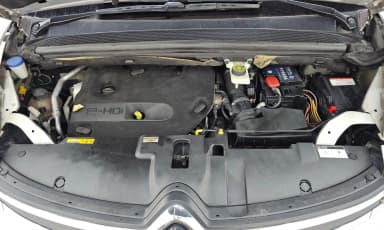 Grand C4 Picasso