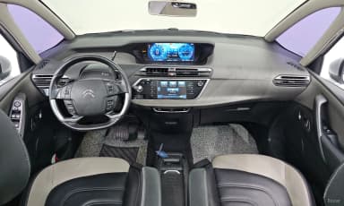 Grand C4 Picasso