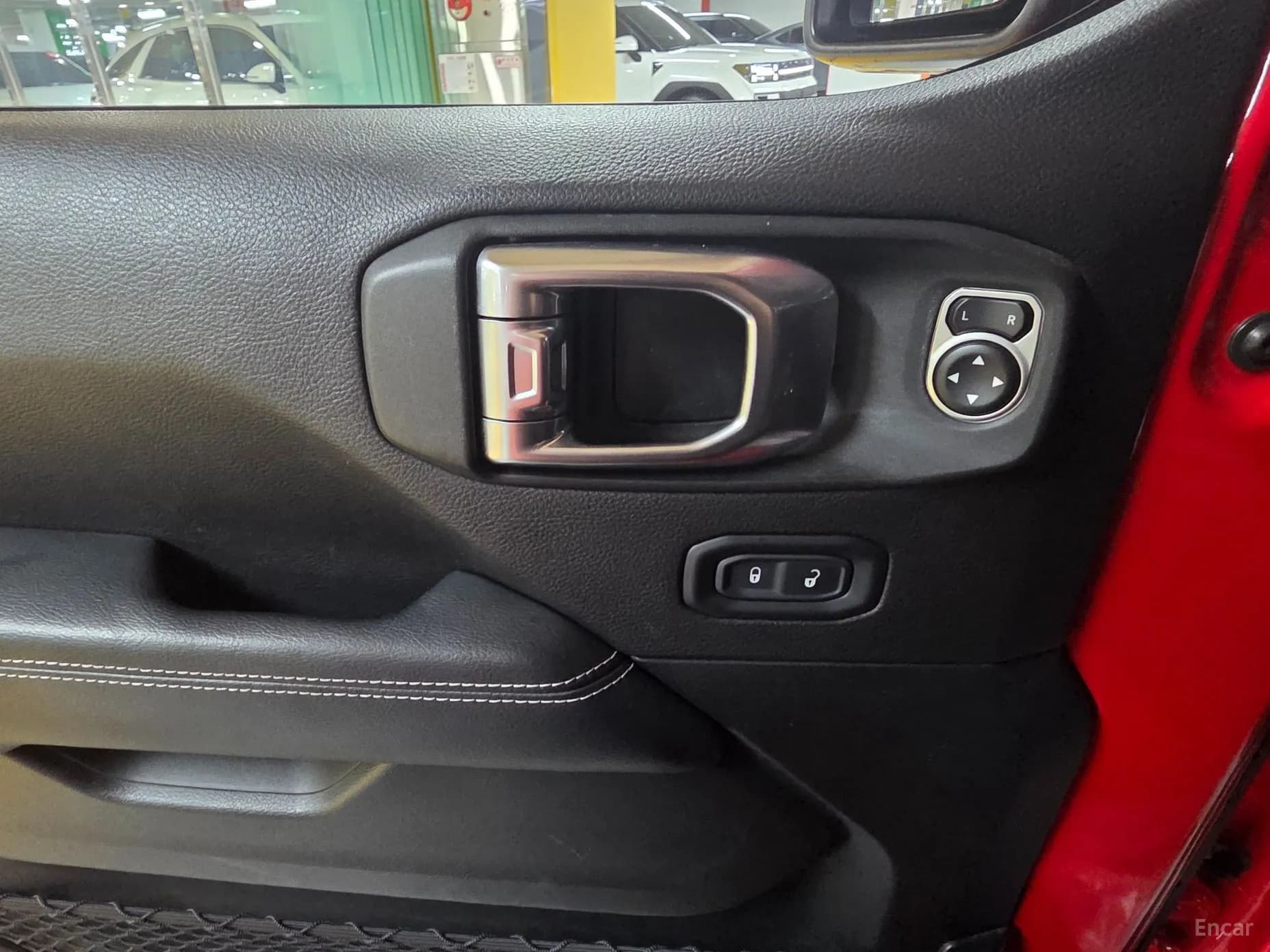 Wrangler (JL)