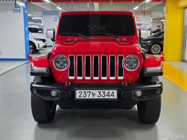 Wrangler (JL)