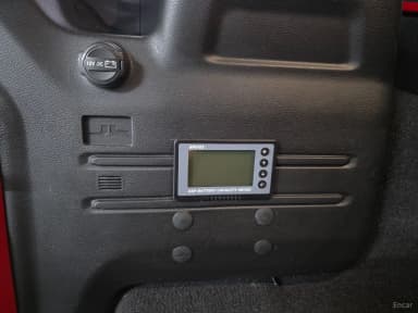 Wrangler (JL)