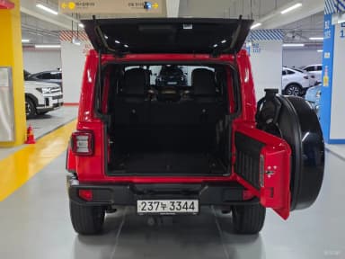 Wrangler (JL)