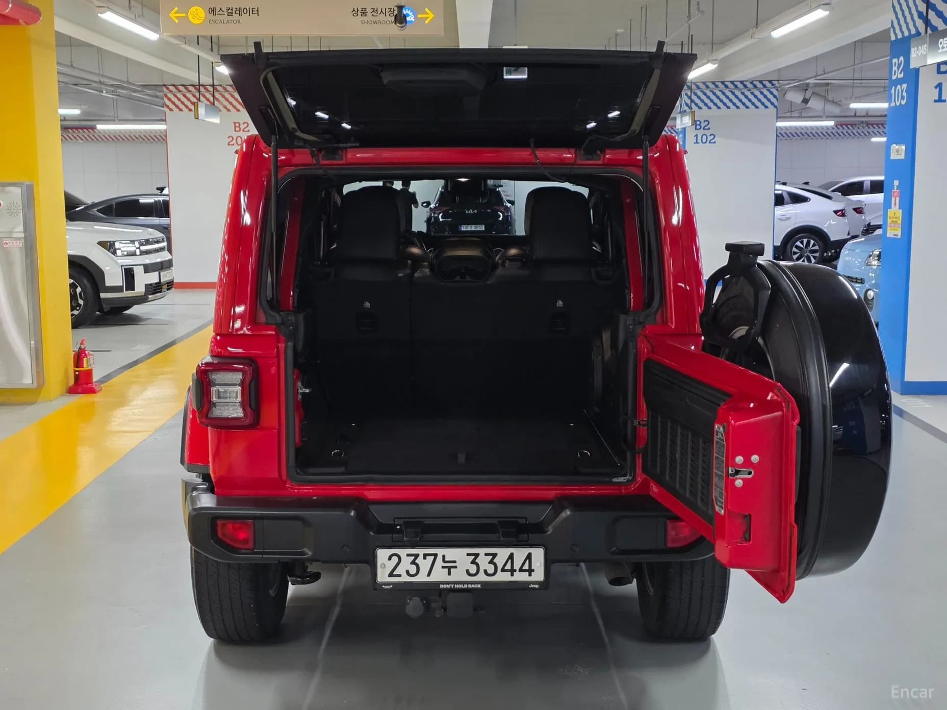 Wrangler (JL)