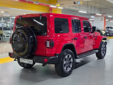 Wrangler (JL)