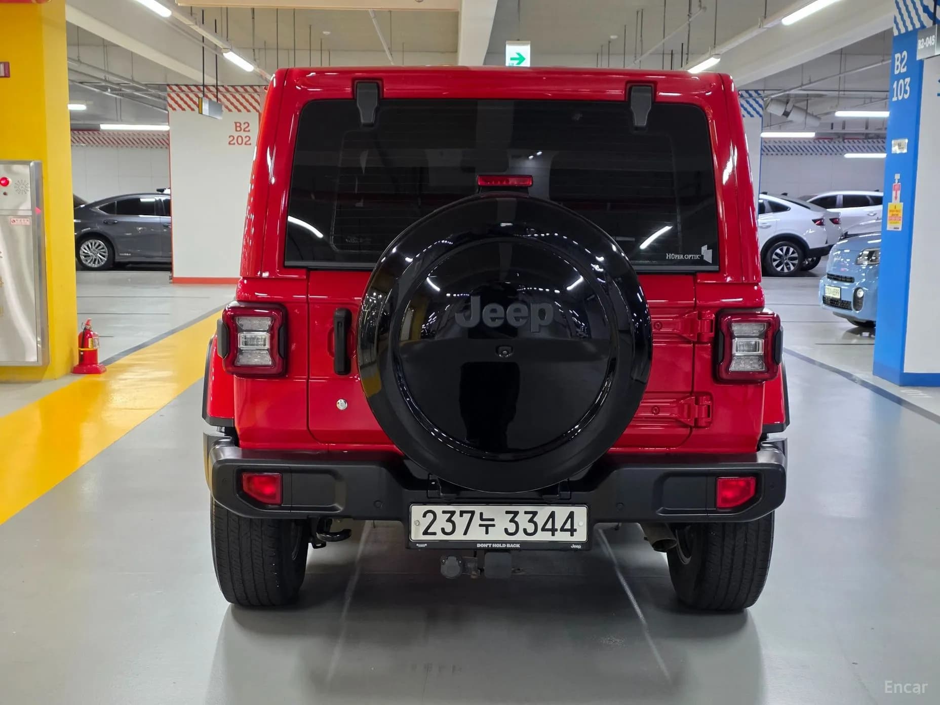 Wrangler (JL)