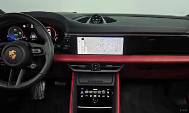 Macan EV