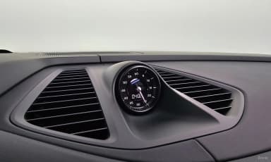 Macan EV