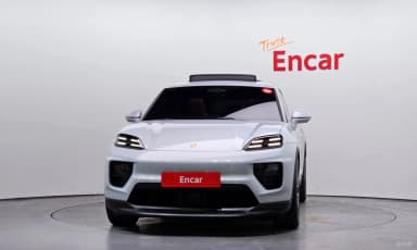 Macan EV