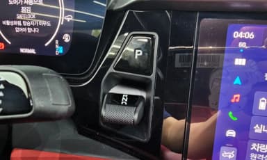 Macan EV