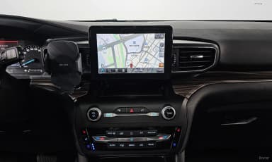 Explorer 6th Generation