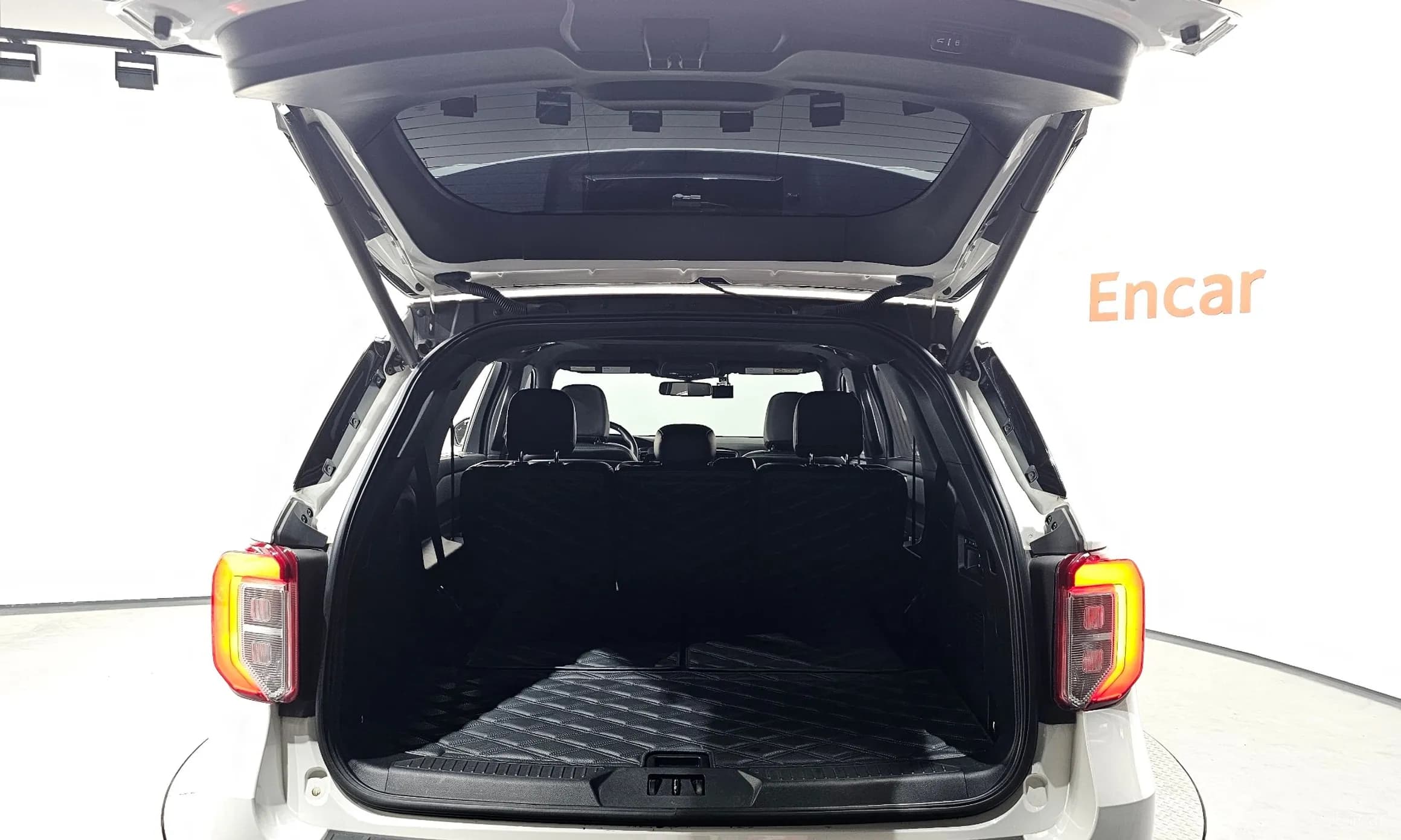 Explorer 6th Generation