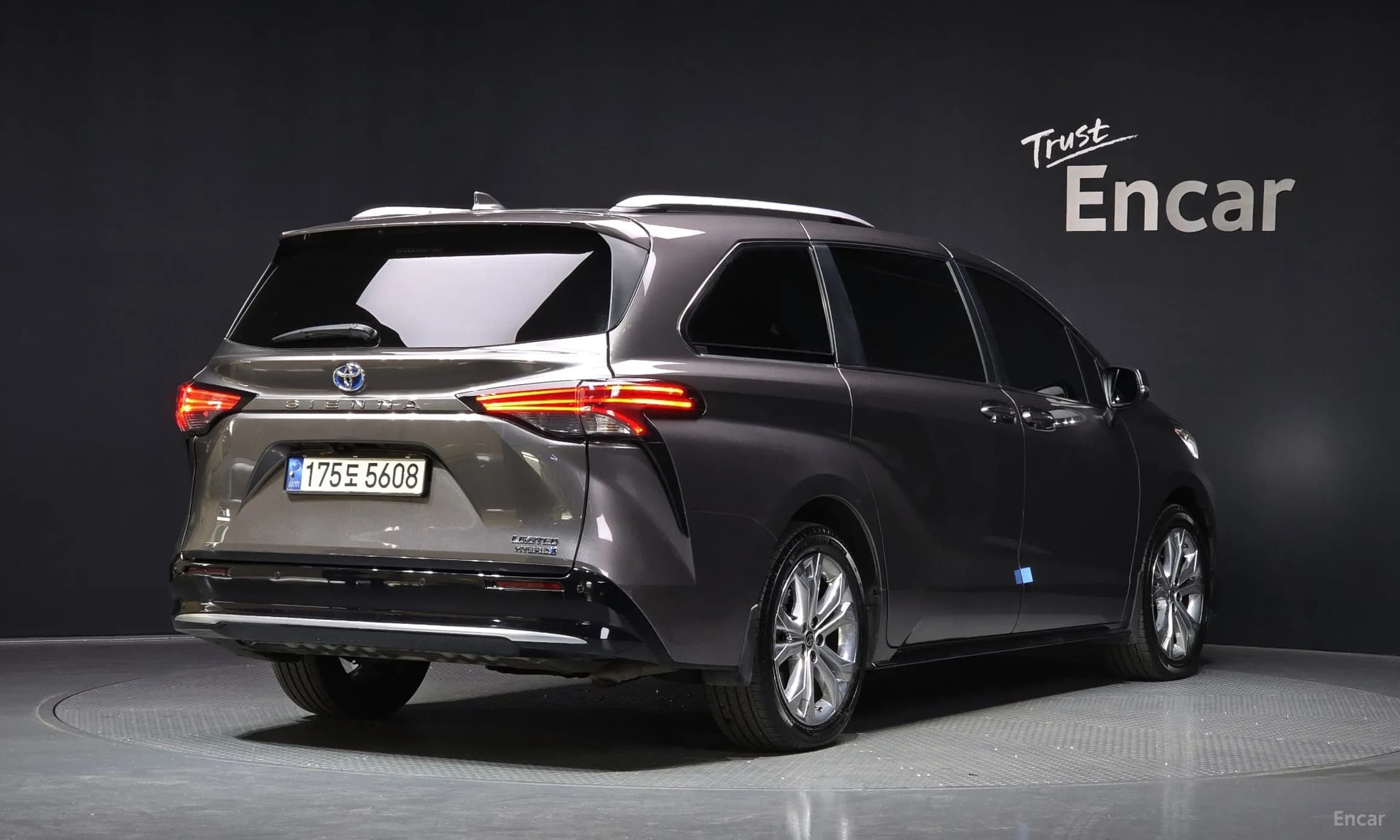 Siena 4th generation