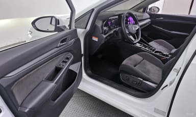 Golf 8th Generation