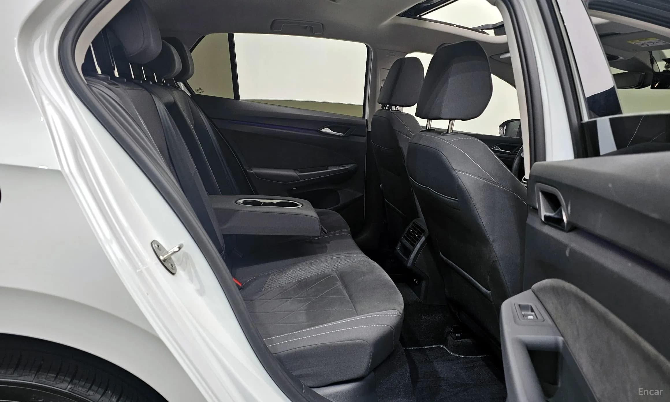 Golf 8th Generation