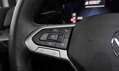 Golf 8th Generation
