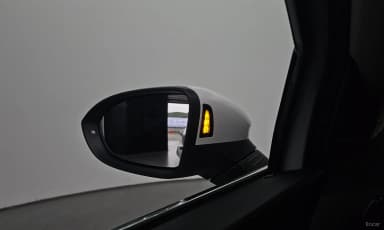 Golf 8th Generation