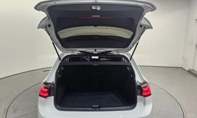 Golf 8th Generation