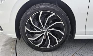 Golf 8th Generation