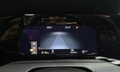 Golf 8th Generation
