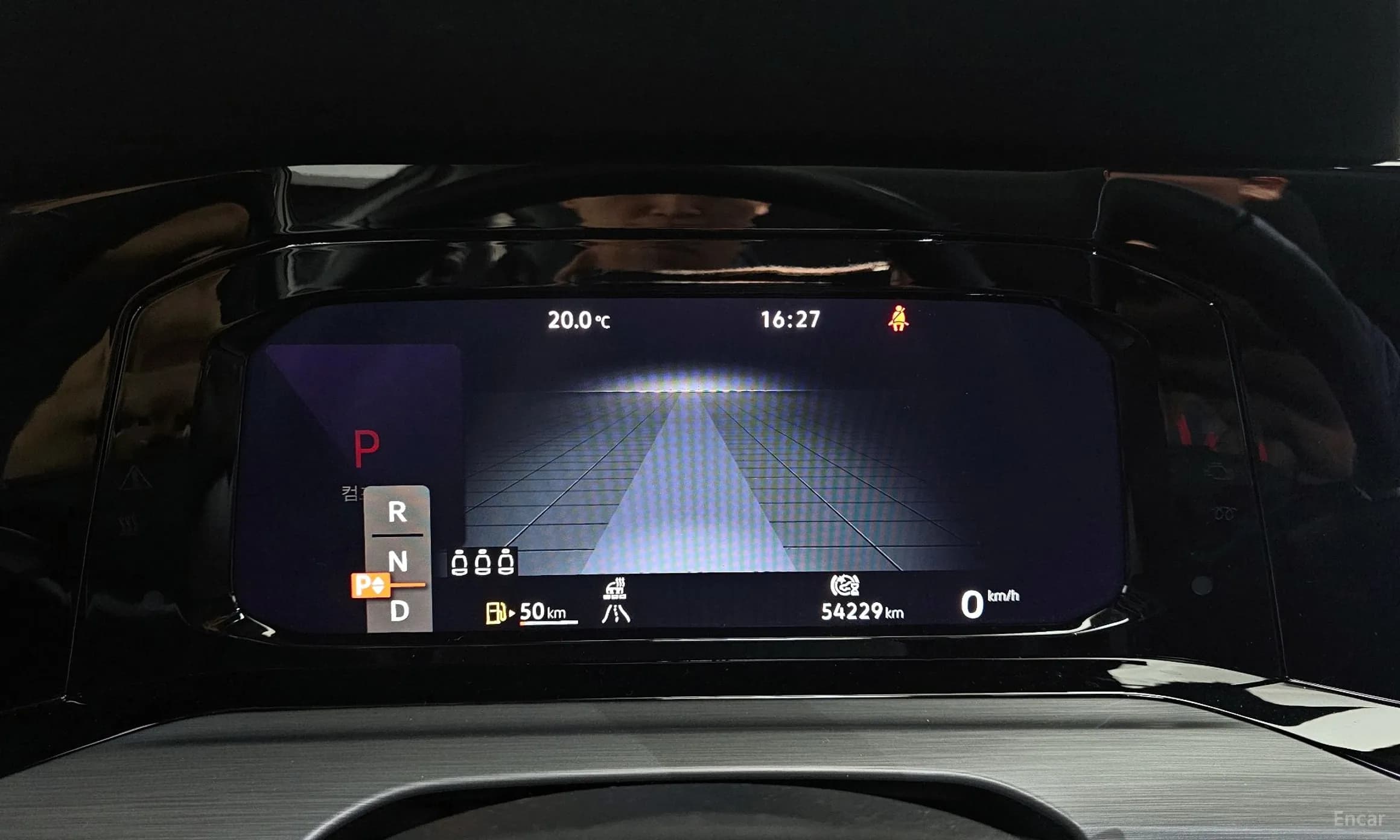 Golf 8th Generation