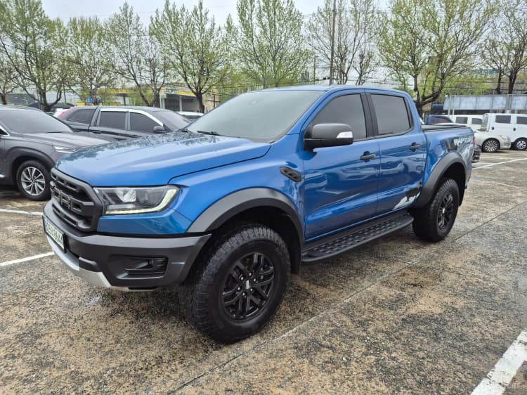 Ranger 3rd Generation