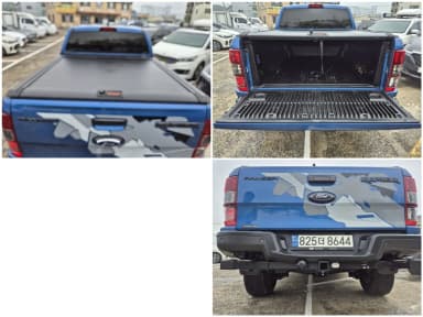 Ranger 3rd Generation