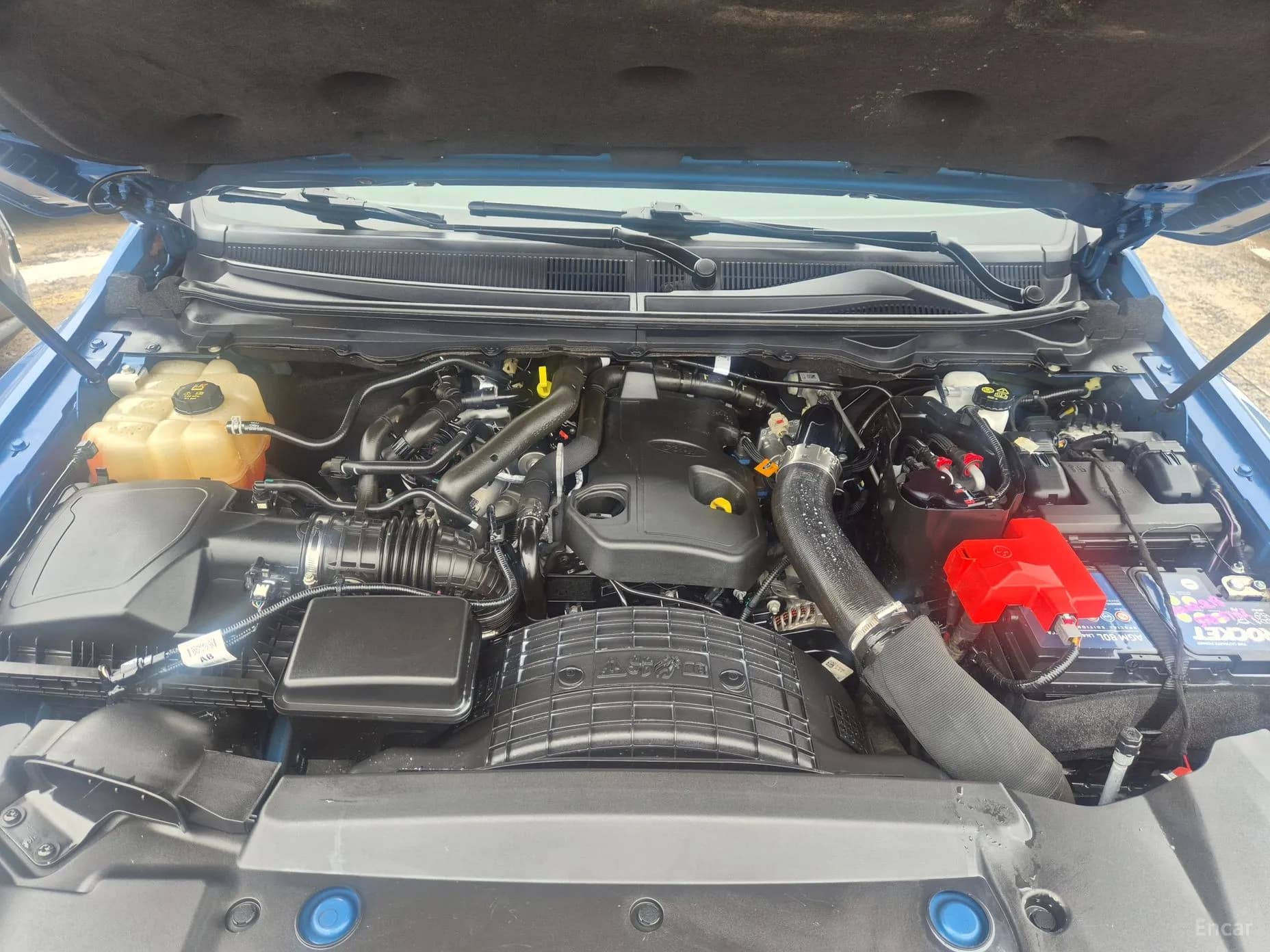 Ranger 3rd Generation