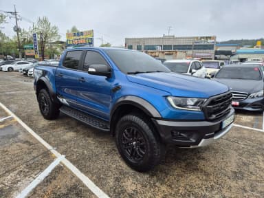 Ranger 3rd Generation