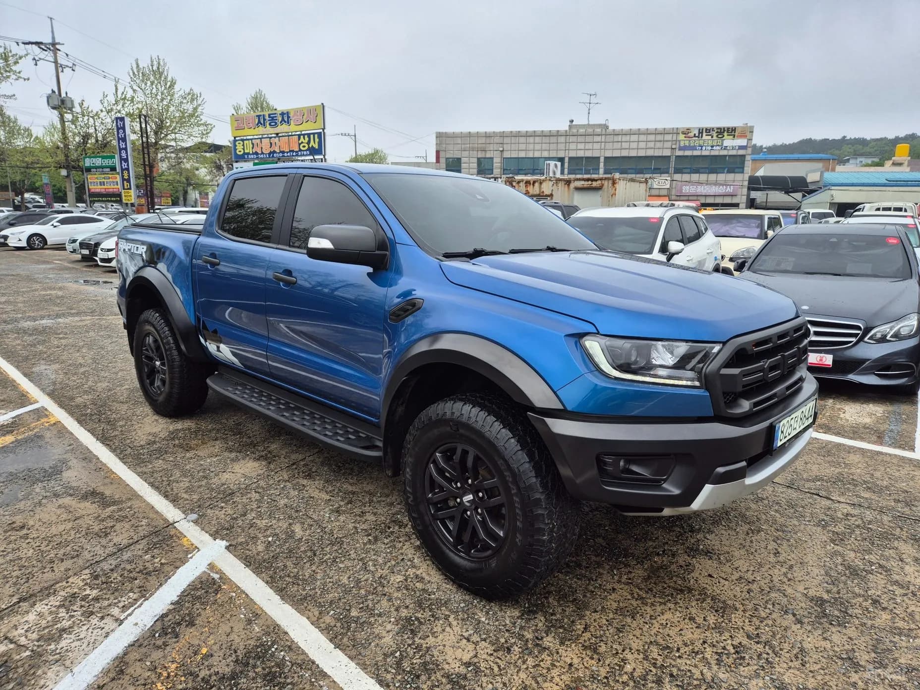Ranger 3rd Generation