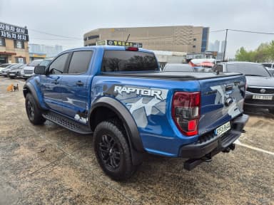 Ranger 3rd Generation