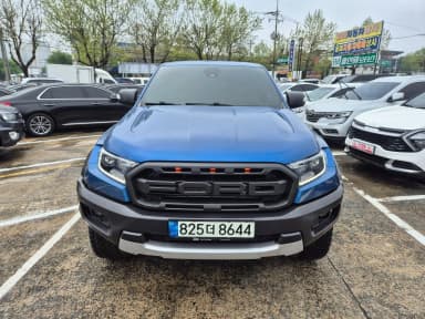 Ranger 3rd Generation