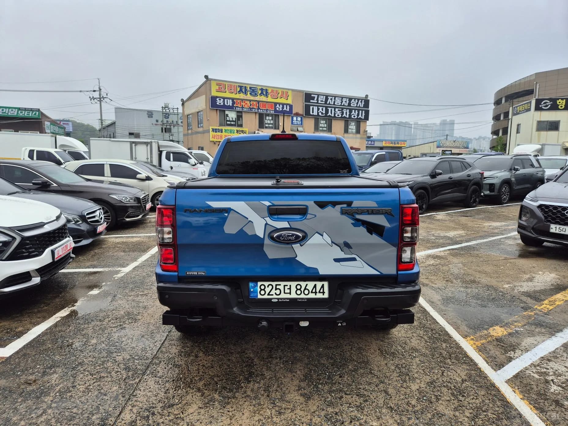 Ranger 3rd Generation