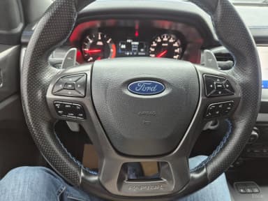 Ranger 3rd Generation