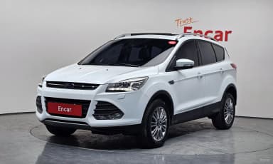 Cougar 2nd Generation