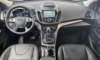 Cougar 2nd Generation