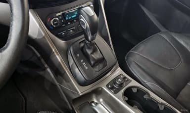 Cougar 2nd Generation