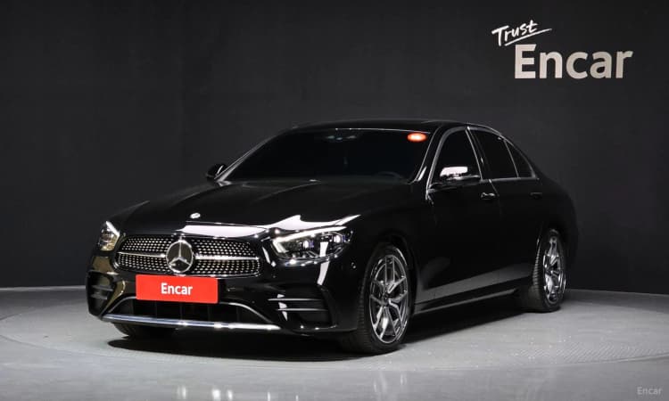 E-Class W213