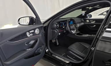 E-Class W213