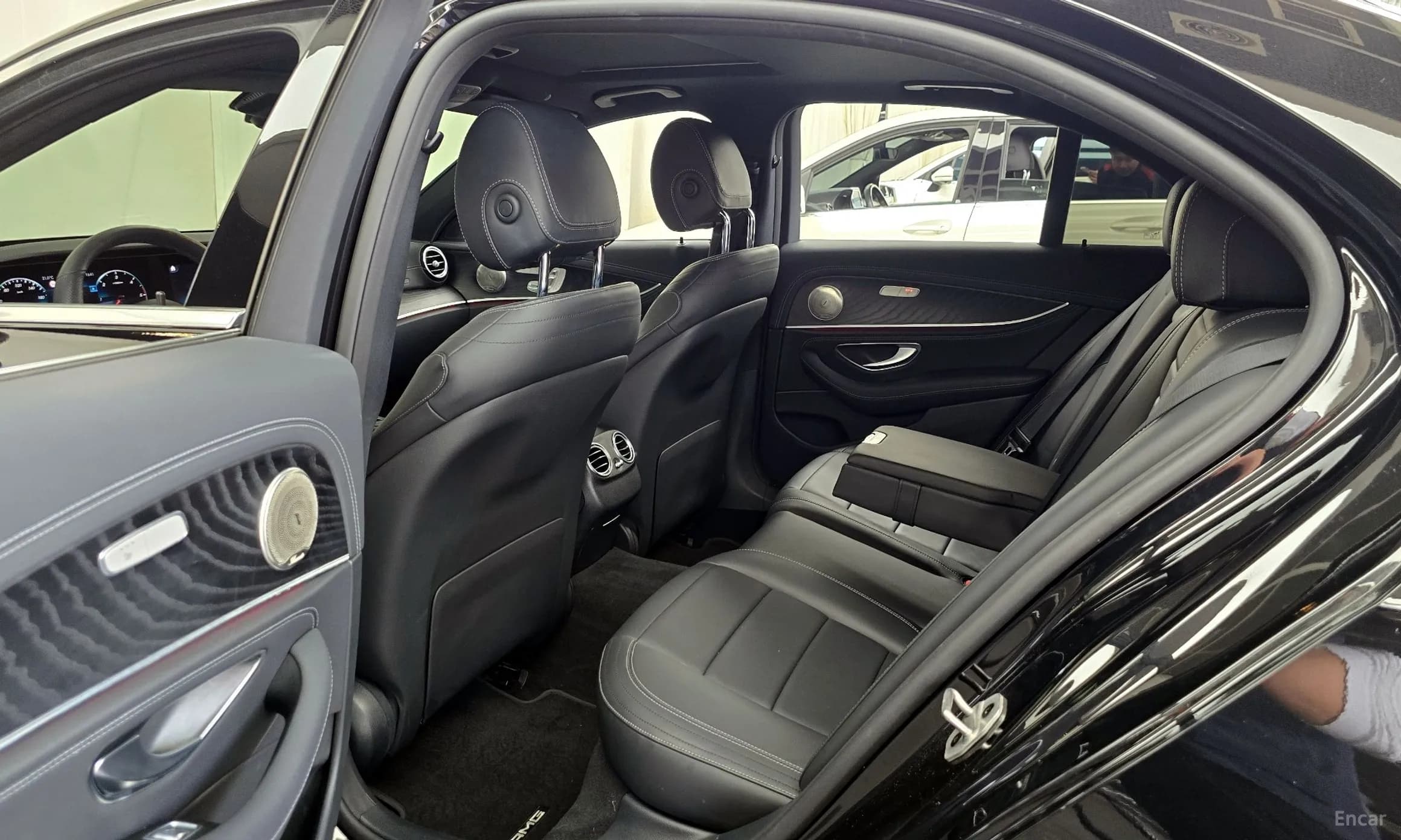 E-Class W213