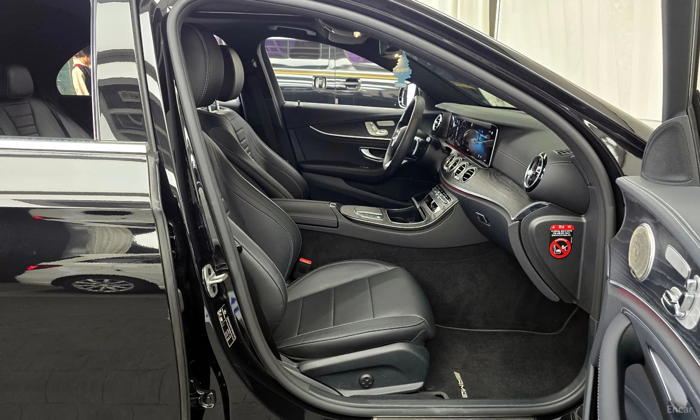 E-Class W213