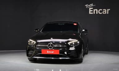 E-Class W213