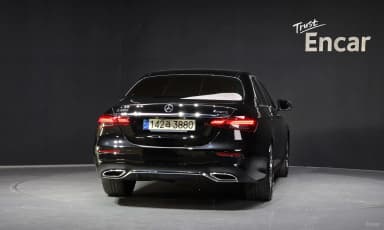 E-Class W213