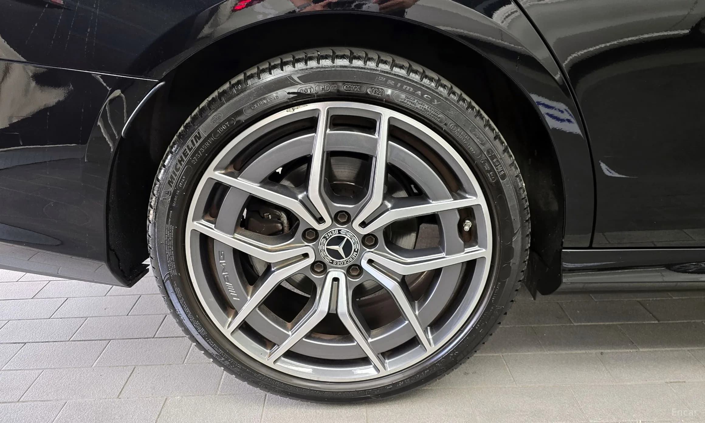 E-Class W213