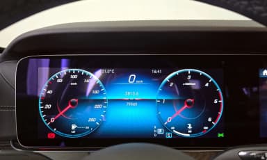 E-Class W213